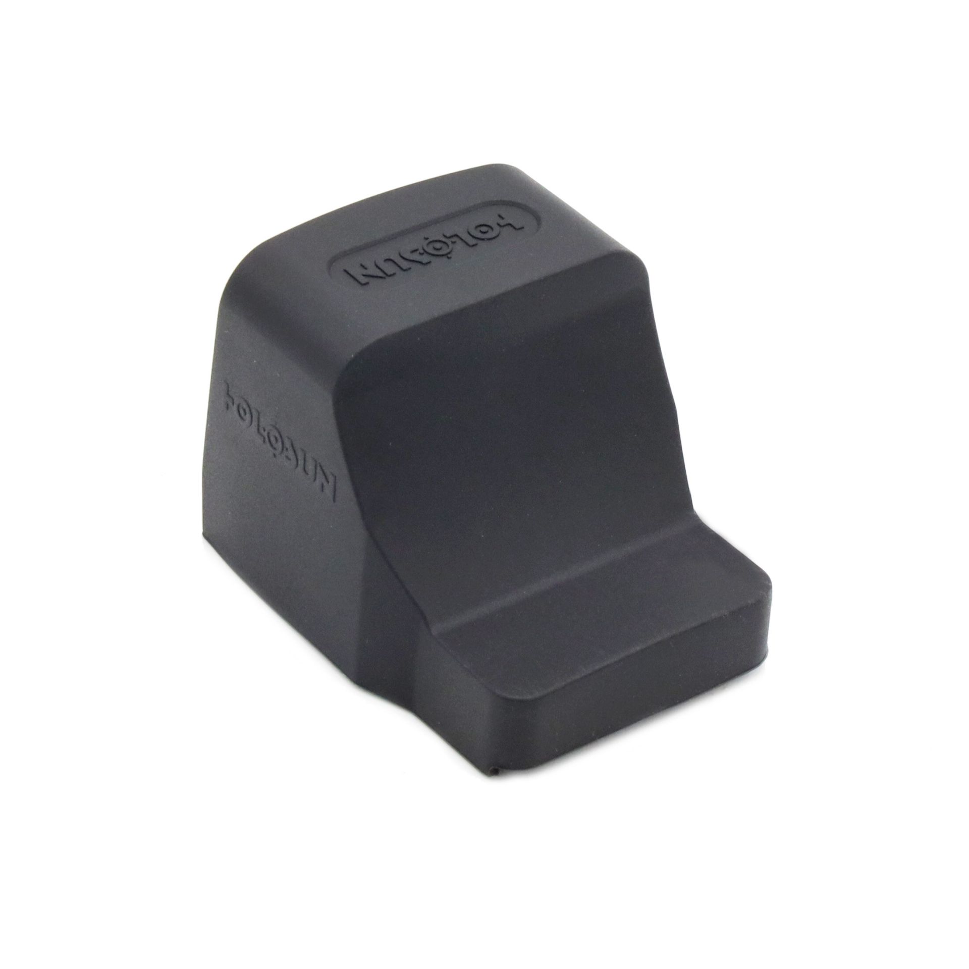 Holosun protective cover for red dot sight 507COMP / 407COMP 2 Holosun protective cover for red dot sight 507COMP / 407COMP - Billede 2