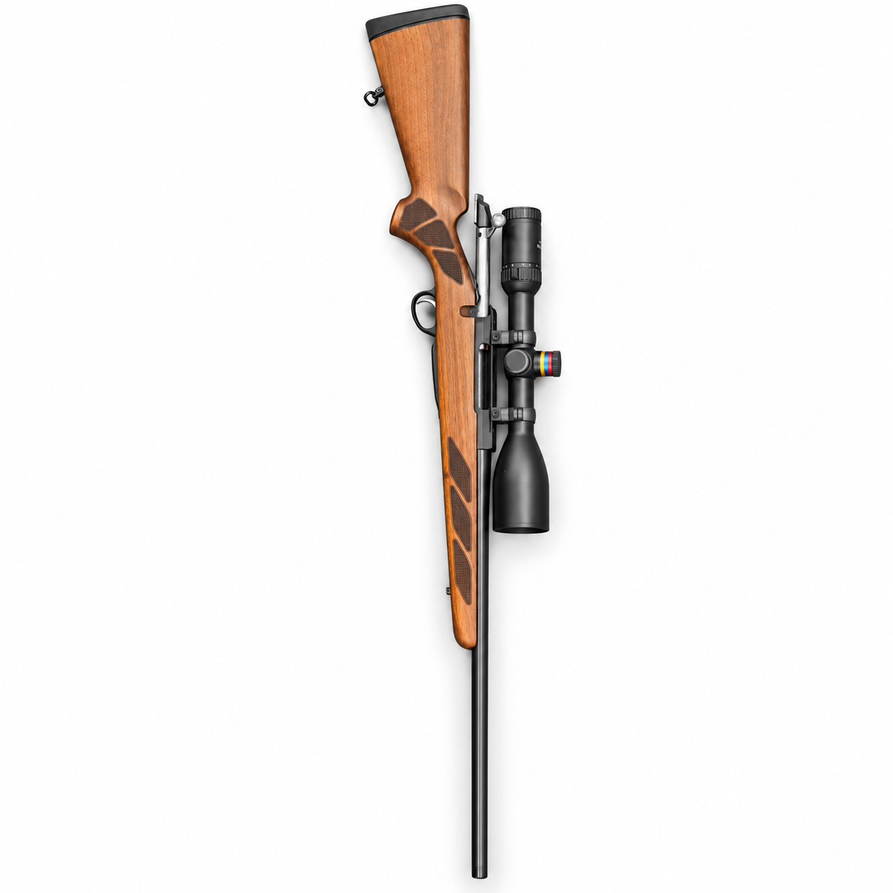 Tikka T3 .308 - brugt 3 Tikka T3 .308 - brugt - Billede 3
