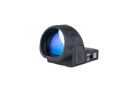 Trijicon SRO green dot - 2.5 MOA 1 Trijicon SRO green dot - 2.5 MOA