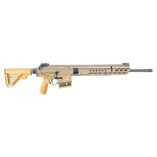 HK MR308 A3 - 20" FDE 1 HK MR308 A3 - 20" FDE