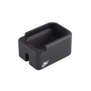 Toni System Base pad +3/4 rounds for 2011 for IPSC Open-Optics - Sort