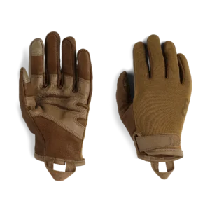 Outdoor Research HD Range Glove - Coyote, S