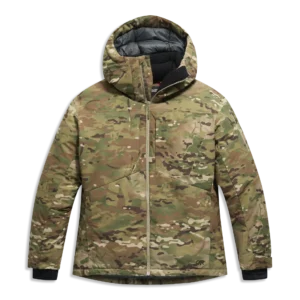 Outdoor Research Allies Colossus II Parka Multicam - Multicam, S