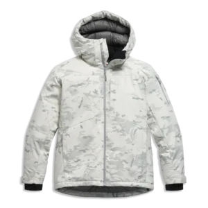 Outdoor Research Allies Colossus II Parka Multicam - Multicam Alpine, S