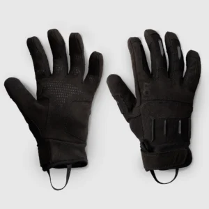 Outdoor Research Ironsight II Glove - Sort, S