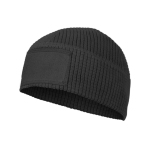 Helikon-Tex Range Beanie Cap - Sort, S-M