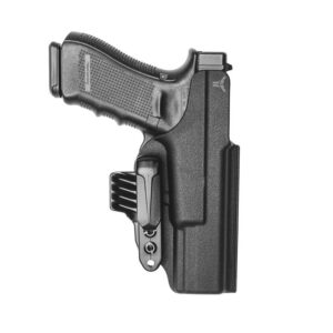Blade Tech Ultimate Klipt Appendix Carry Holster - Glock - 17/22/31 (Gen 3-4)