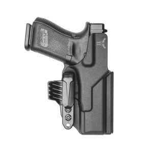 Blade Tech Ultimate Klipt Appendix Carry Holster - Glock - 19/44/45 (Gen 3-6) & 23/32 (Gen 3-4)