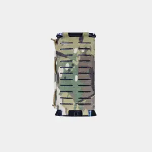 Qore Perfomance ICEFLASK MOLLE Holster - Multicam