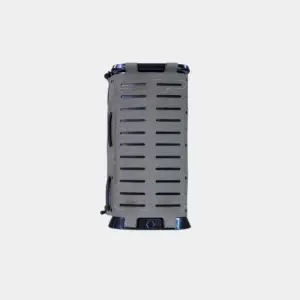 Qore Perfomance ICEFLASK MOLLE Holster - Ranger Green