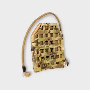 Qore Performance IMS Pro Gen 3 Combo - Multicam