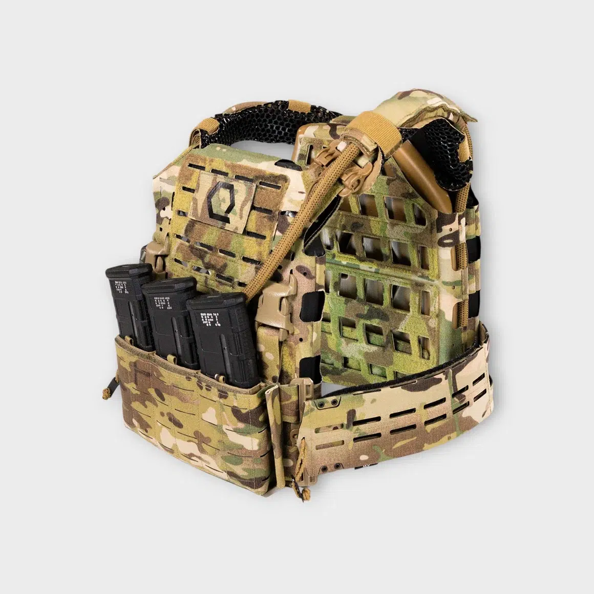 Qore Performance IMS Pro Gen 3 - Sleeve Only - Billede 2