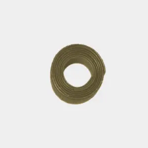 Qore Performance Velcro One Wrap 48" &times; 1" - Coyote Brown