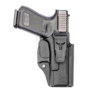 Blade Tech Klipt IWB Holster - Glock - 19/44/45 (Gen 3-6) & 23/32 (Gen 3-4)