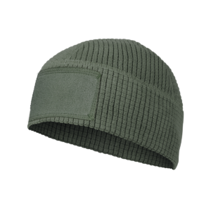 Helikon-Tex Range Beanie Cap - Olive Green, S-M