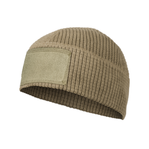 Helikon-Tex Range Beanie Cap - Coyote, S-M